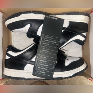 Nike Dunk Low Big Kids